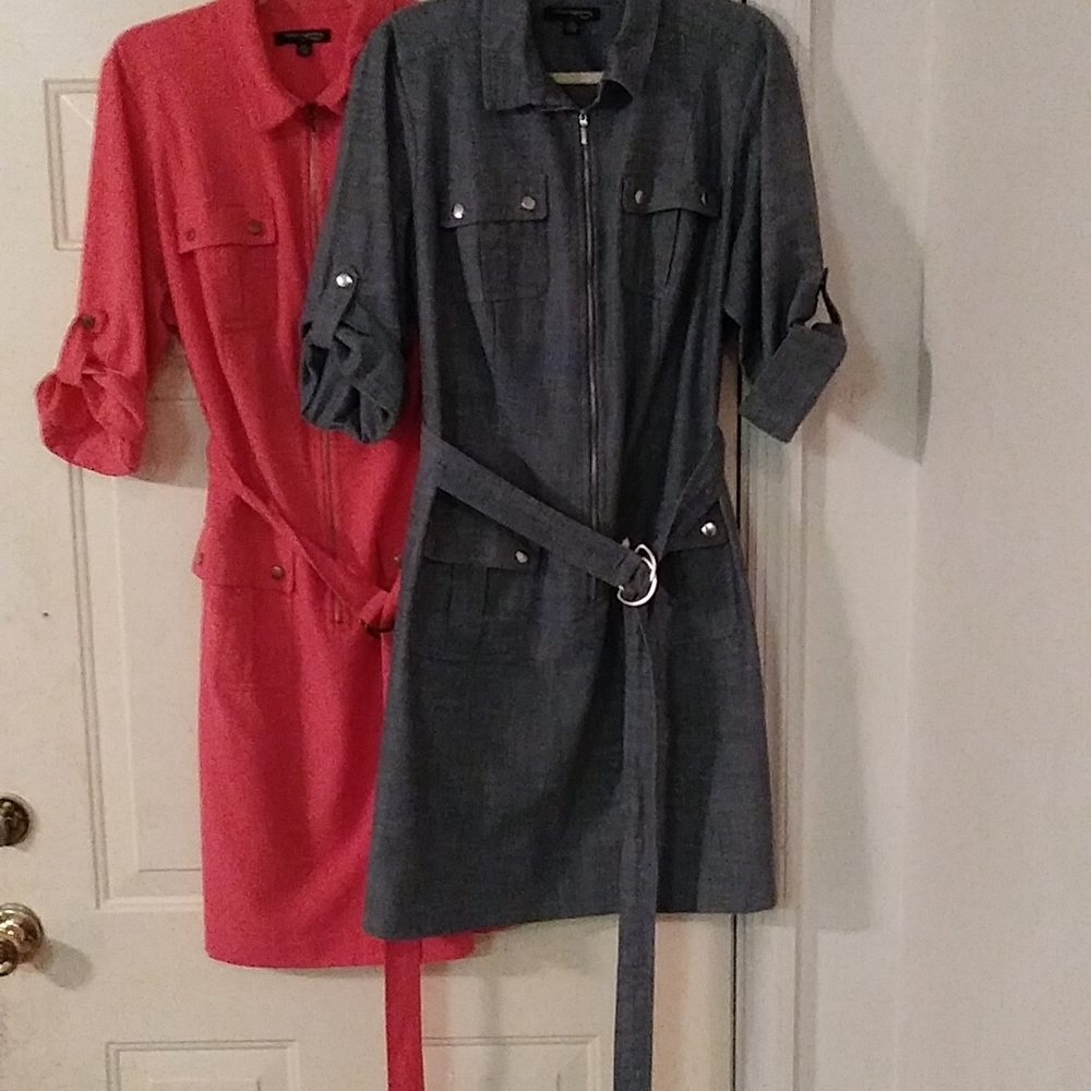 Women's dresses
